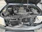 2007 NISSAN Frontier