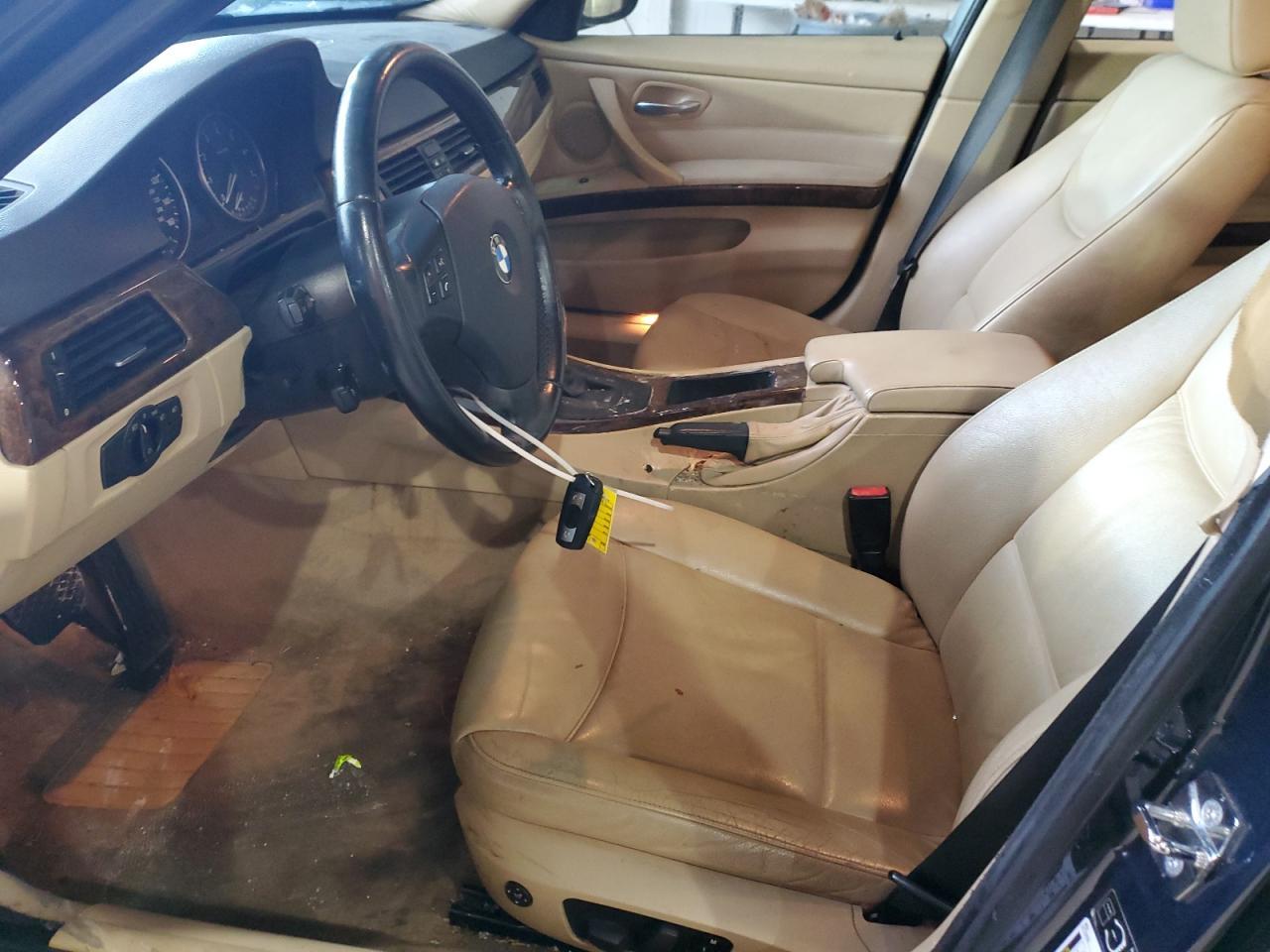 2006 BMW 3 SERIES