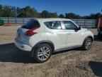 2012 NISSAN Juke
