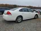 2009 CHEVROLET IMPALA