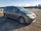 2012 TOYOTA SIENNA