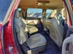 2012 CHEVROLET TRAVERSE