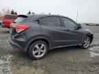 2017 HONDA HR-V