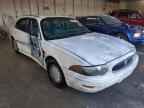 2001 BUICK Lesabre