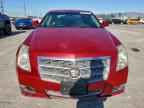 2010 CADILLAC CTS