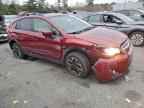 2016 SUBARU Crosstrek