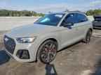 2021 AUDI SQ5