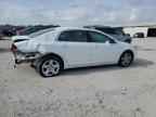 2012 CHEVROLET MALIBU