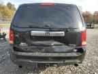 2015 HONDA PILOT