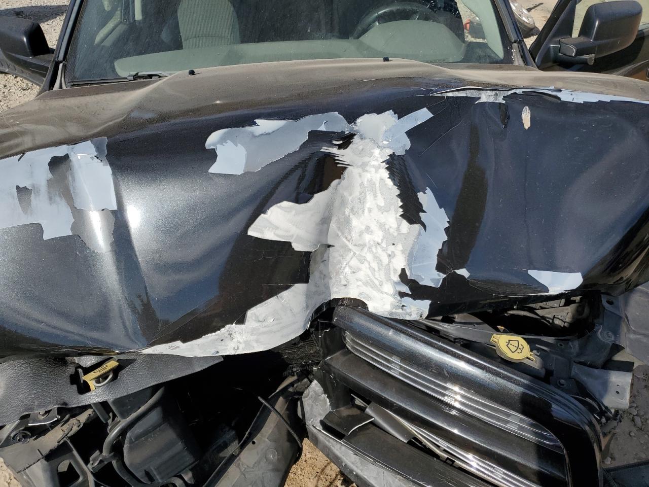 2011 DODGE RAM 1500