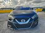 2016 NISSAN Maxima