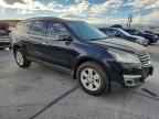 2014 CHEVROLET TRAVERSE