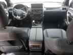 2022 LEXUS GX 460