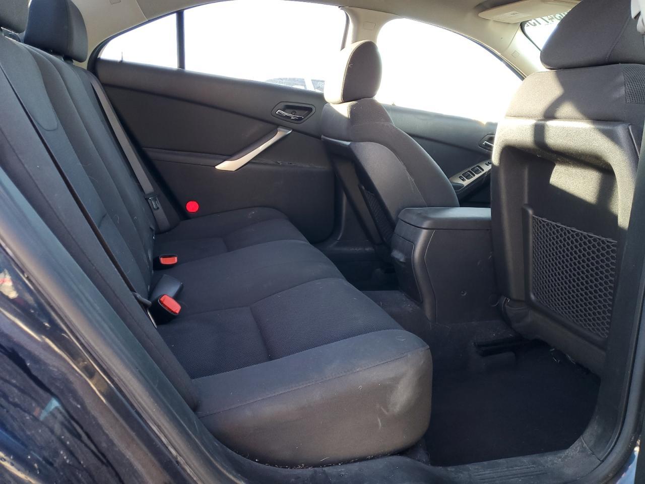 2008 PONTIAC G6