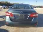 2013 NISSAN SENTRA