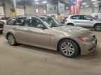 2007 BMW 3 SERIES