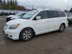 2010 HONDA ODYSSEY