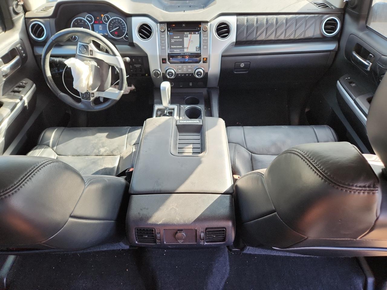 2017 TOYOTA TUNDRA