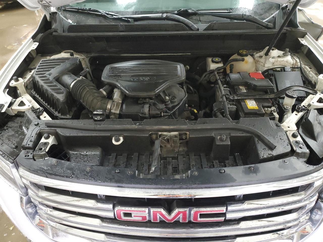 2020 GMC ACADIA