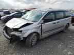 2012 DODGE GRAND CARAVAN