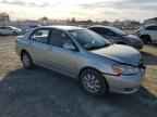 2004 TOYOTA COROLLA
