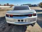 2010 CHEVROLET Camaro