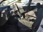 2012 FORD Fiesta