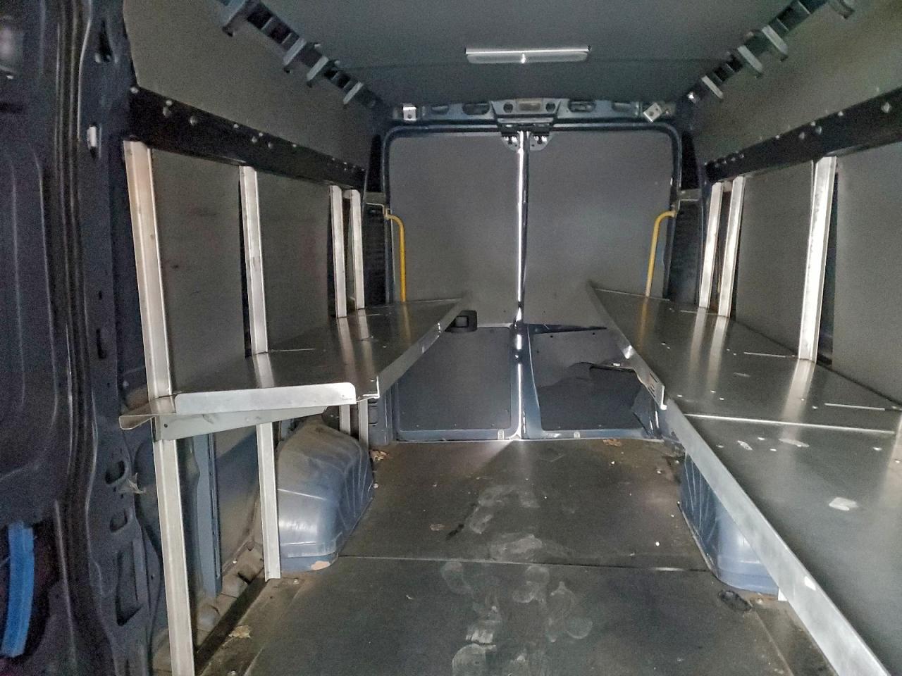 2020 RAM ProMaster 3500