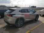 2015 LEXUS NX 200T