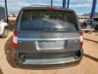 2012 CHRYSLER Town & Country