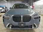 2024 BMW X7