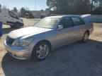 2004 LEXUS Ls 430