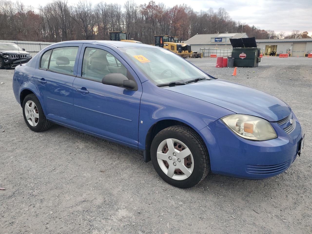 2008 CHEVROLET COBALT