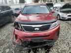 2015 KIA SORENTO