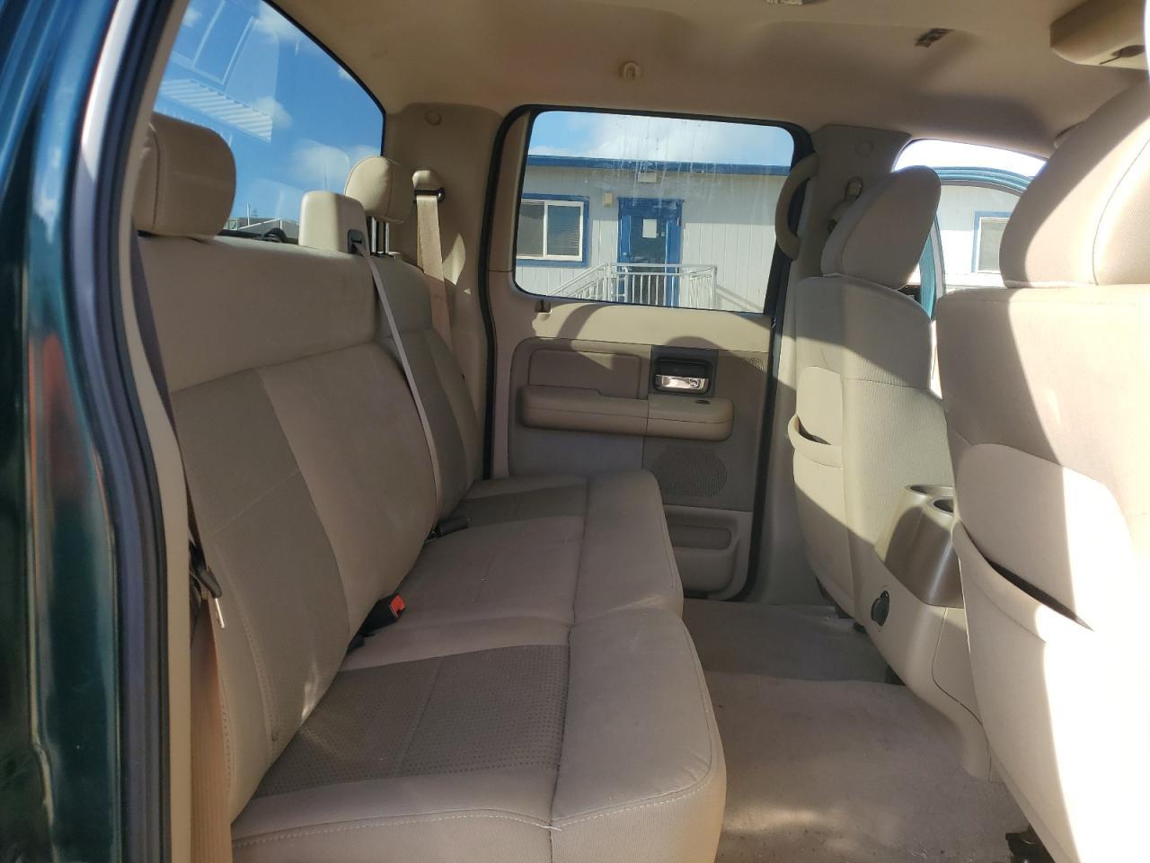 2007 FORD F-150