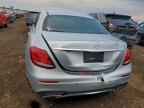 2017 MERCEDES-BENZ E-Class
