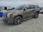 2015 GMC Yukon