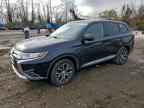 2017 MITSUBISHI outlander