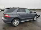 2012 MERCEDES-BENZ ML-Class