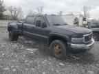 2005 GMC Sierra