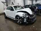 2015 VOLKSWAGEN Beetle