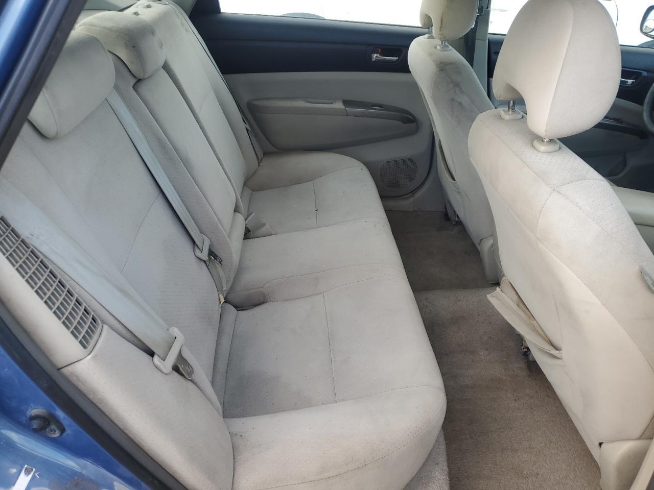 2007 TOYOTA PRIUS