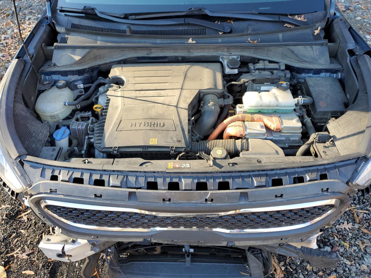 2019 KIA Niro