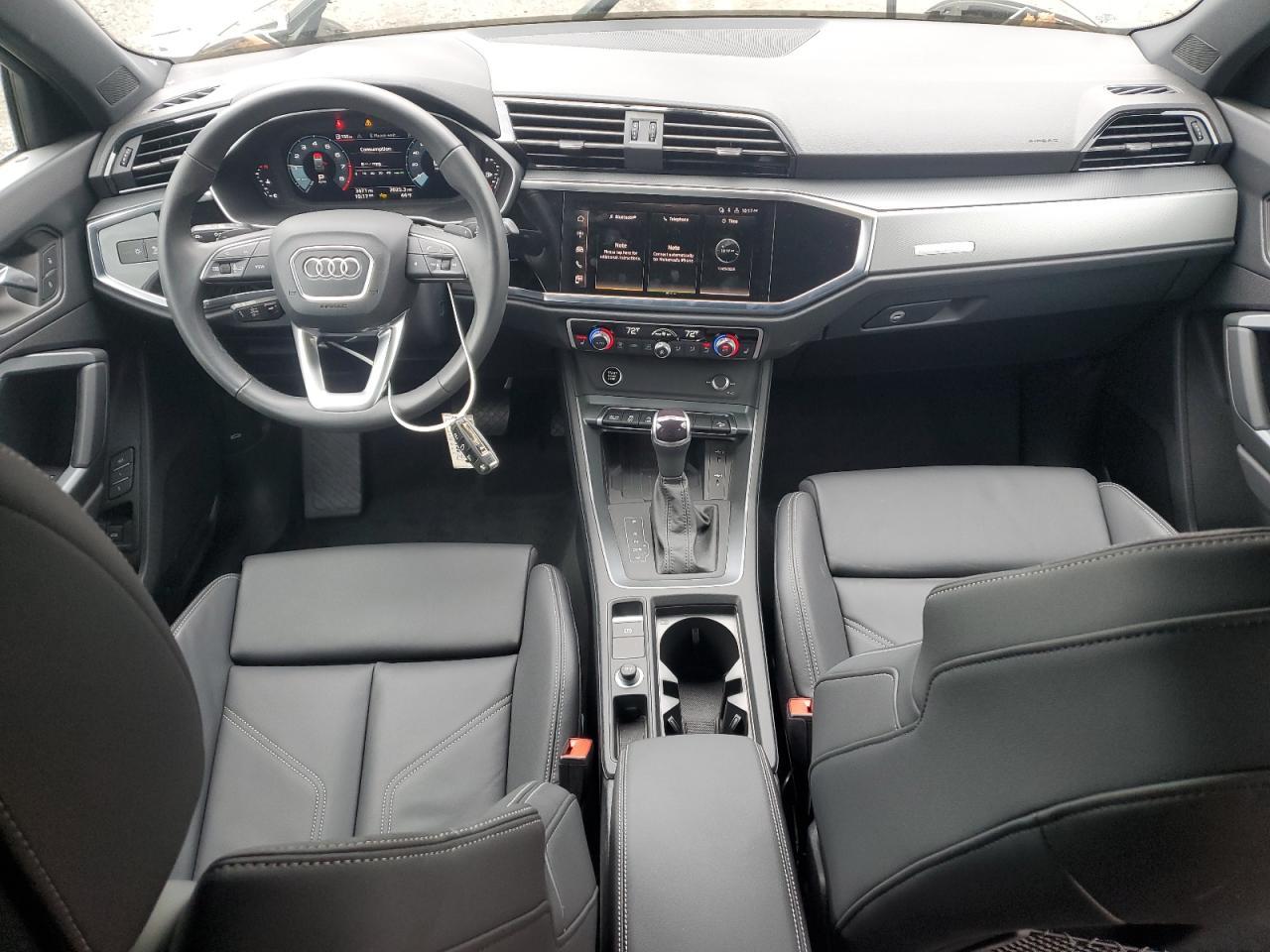 2025 AUDI Q3