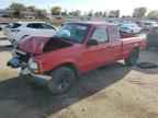1999 FORD RANGER
