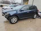 2014 NISSAN MURANO
