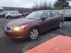 2009 HONDA ACCORD