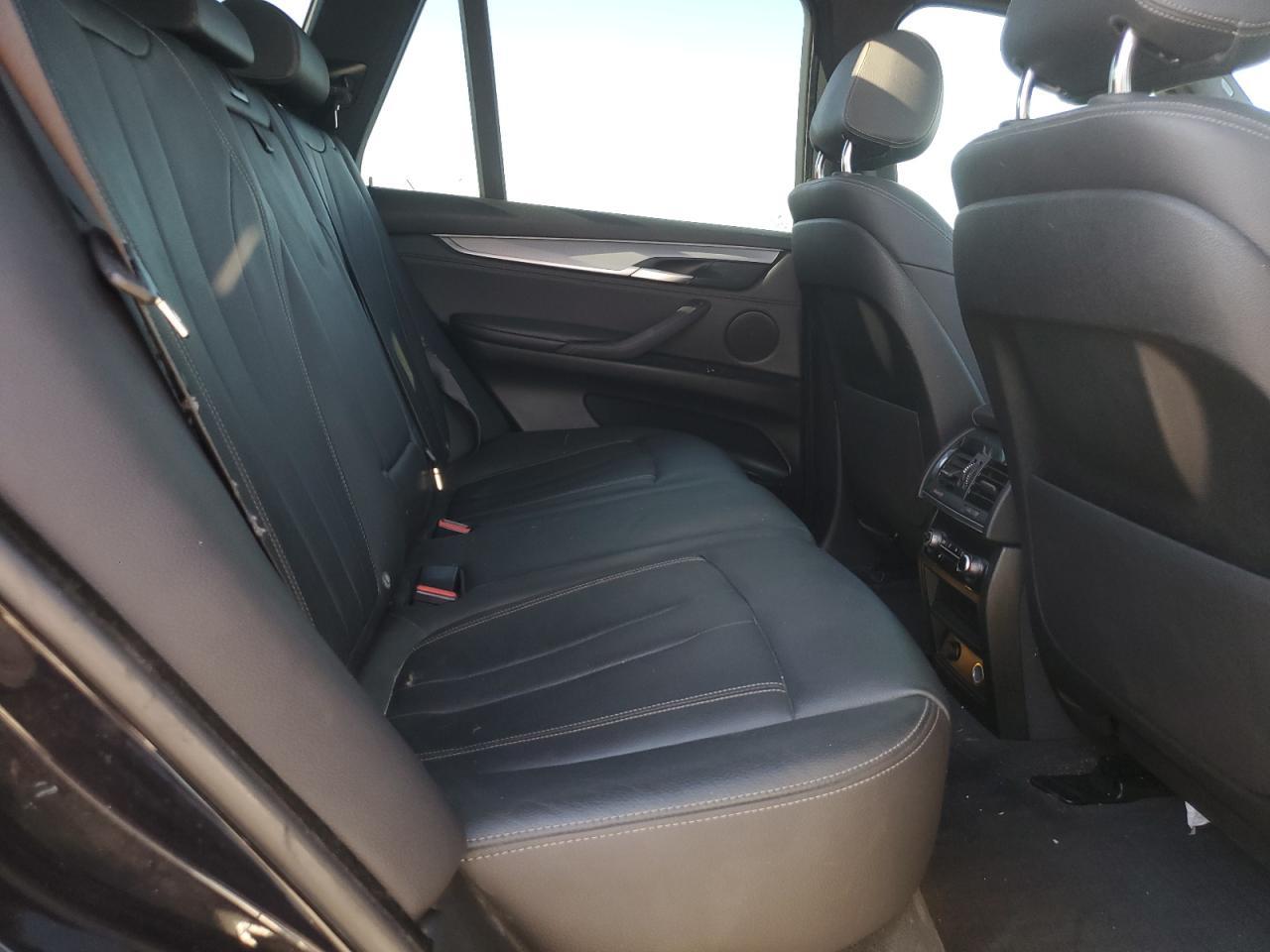 2018 BMW X5