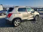 2016 CHEVROLET TRAX