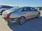2016 CADILLAC XTS